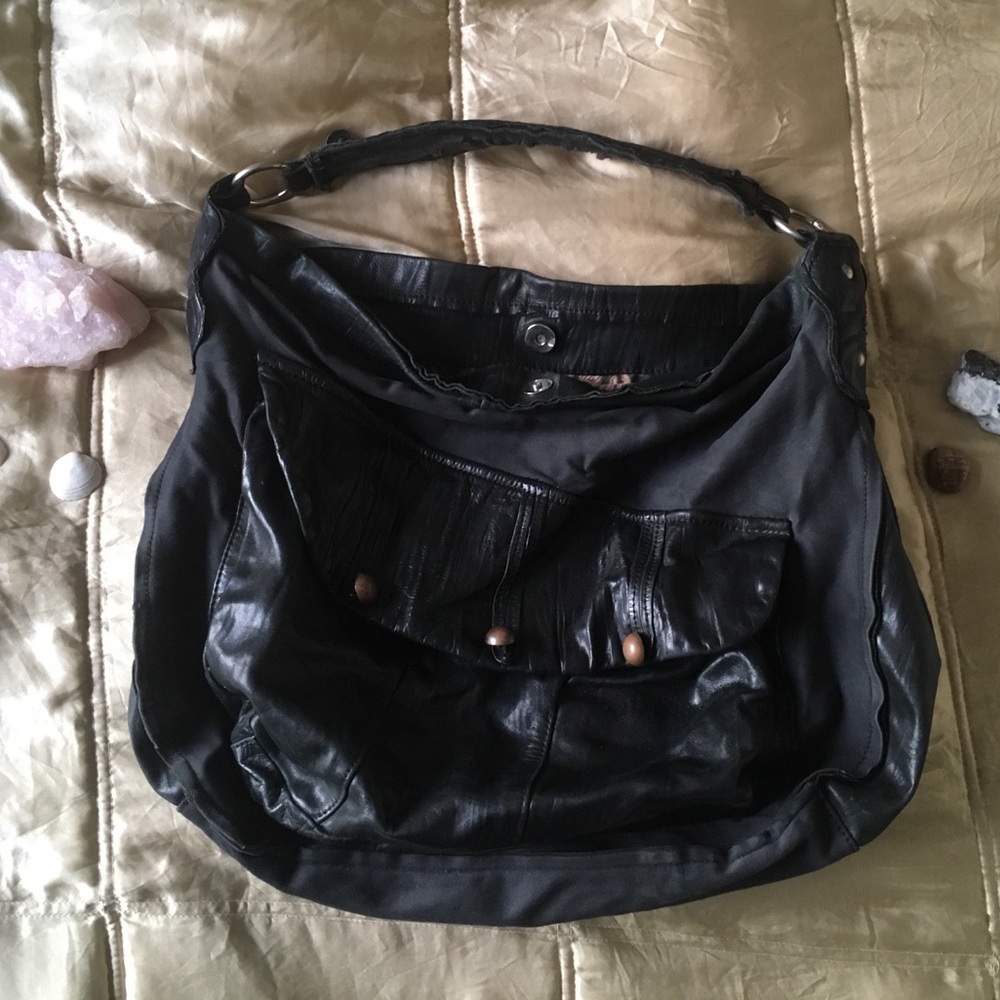 steve madden shoulder bag